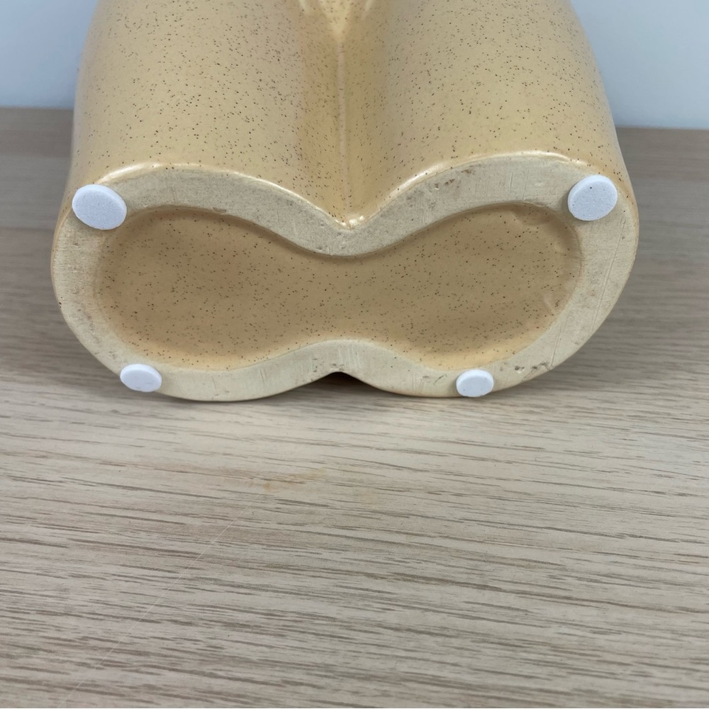 Base Roots Female Body Vase - Picture 6 of 7
